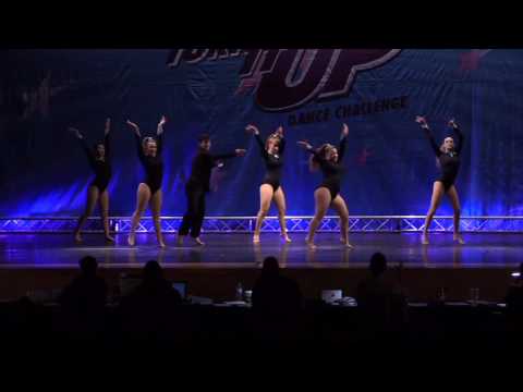Best Jazz // DANGEROUS - Alexa's Dance Academy [Long Island, NY - Selden]