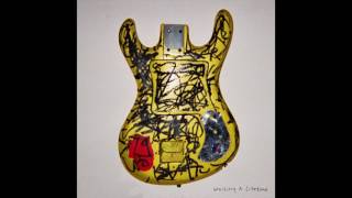 Splashh - "Waiting A Lifetime" (Official Audio)