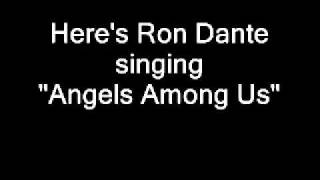 Ron Dante - Angels Among Us