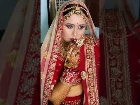 Bridal Makeup Artist portfolio by Pooja Joshi Makeup Artist in Udaipur - Photo 1