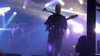 Animals As Leaders - Inner Assassins *LIVE* @ The Masquerade