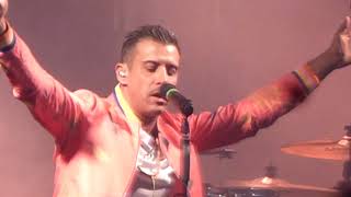 FRANCESCO GABBANI - "MAGELLANO" @ BOLOGNA