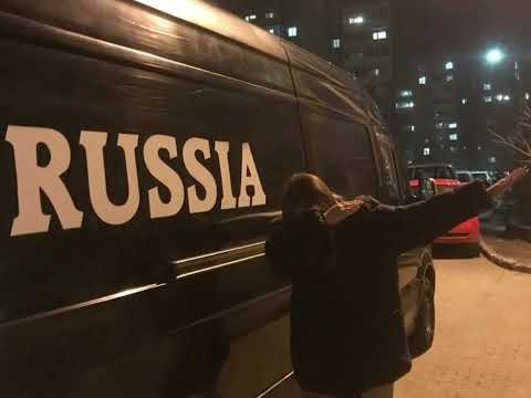 Fluent in Russian • Fluente Em Russo | Subliminal 