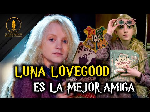Luna Lovegood: Historia, personalidad y curiosidades del personaje más enigmático de Harry Potter