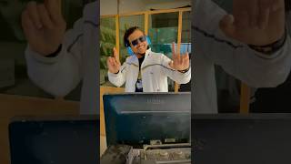 DJ વાળો ભાગ ૨ 😂😂😂 #comedy #youtubeshorts #bhavesh_thakor #shorts #new_comedy_video_2023 #youtube