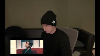 Download lagu STRAY KIDS Bang Chan reaction to TAEYANG - VIBE (feat. Jimin of BTS) [Chan's room🐺ep 197] mp3