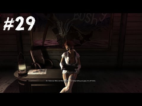 Duke Nukem Forever: Walkthrough Part 29 Generator Room (Gameplay) PC