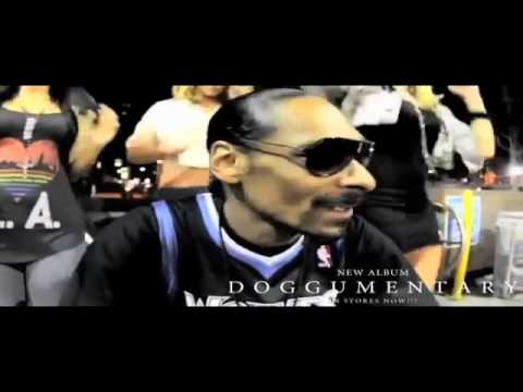 Snoop Dogg - The Way Life Used To Be (music video)