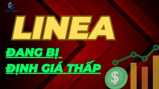 Linea consensys đang bị định giá THẤP, có nên đầu tư ? - Tips Crypto