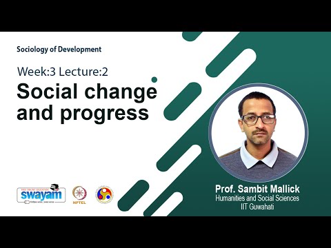 Sociology of Development Intro Video