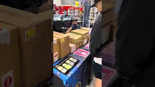 How to make money at a card show #pokemon #pokemoncards