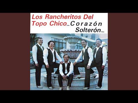Tres Amores - Los Rancheritos del Topo Chico