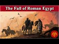 Trailer for The Fall of Roman Egypt
