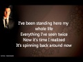 Adam Lambert Running Lyrics 