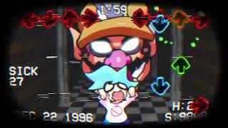 Cover art for APPARITION