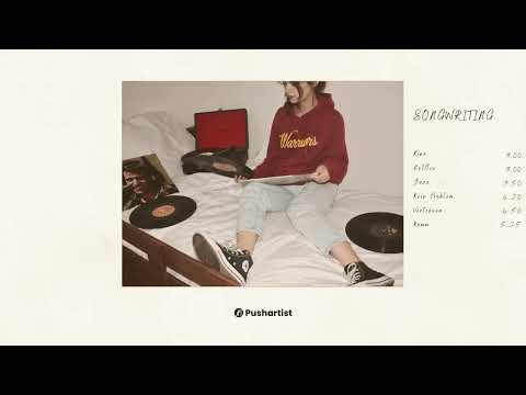 (Free)  Reezy x R&B x Drill Type Beat "CINEMA MIT DIR (OUTRO)" - prod. Cenzo & JJJams