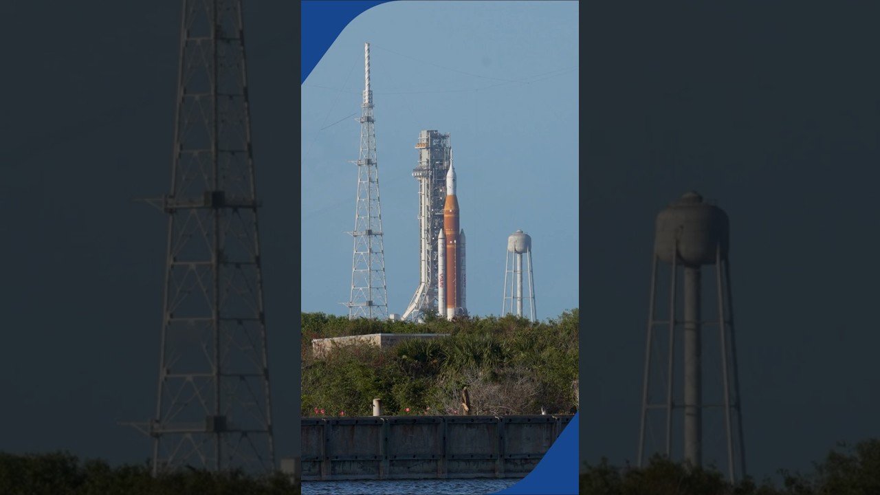 Boeing News: Artemis II, 777X brakes testing, new 737 line