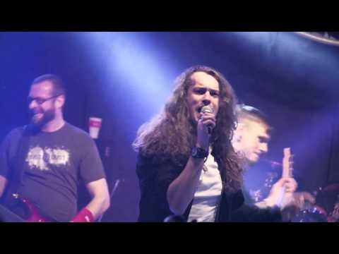 rust2dust - Lost - DEAD END FESTIVAL 2015