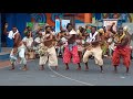 Kpanlogo Dance Performed By Ga Mashie Dance Group