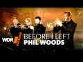 Matt Vashlishan feat. by WDR BIG BAND - Before I Left