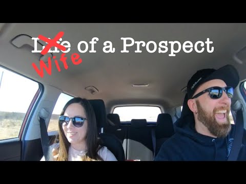 Wife of a Prospect!!