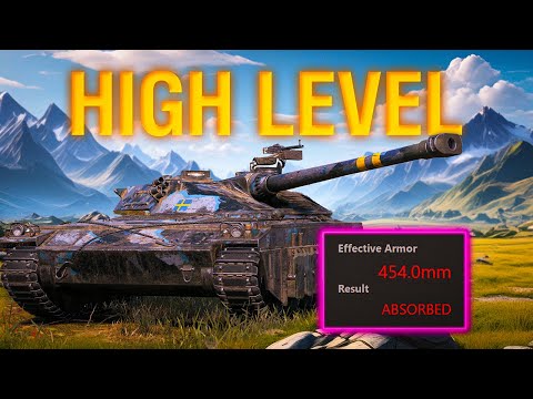 I turned UDES 15/16 into a MONSTER | High Level Commentary