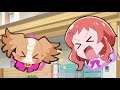 Wonderful Precure Funny Moments 1