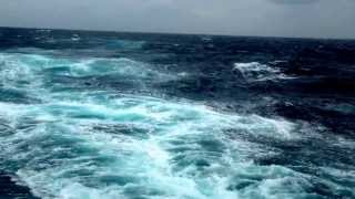 &quot; Deep blue sea&quot; by Irish Rovers