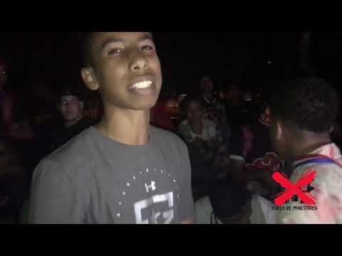 (GRAN FINAL) Lil Danny vs SM | Final Trap Edition