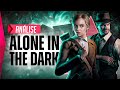 Alone In The Dark: Terror Bom Combate Ruim An lise revi