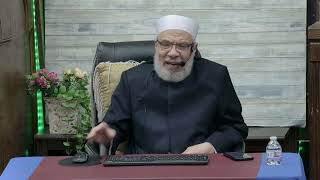 صورة هل ما ينزل من الدم رغم تعاطي ما يمنع الدورة يعد استحاضة؟/الخميس(28-11-2024م)الحلقــة الأولــى