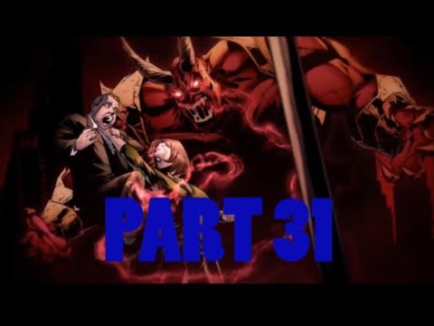 DC Universe Online Hero Walkthrough Part 31 Feel My Wrath!