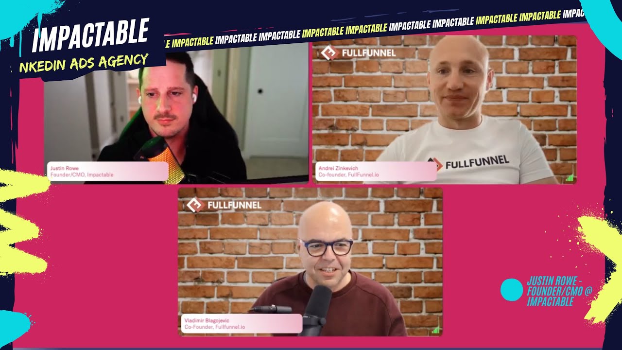 Linkedin average CTR, Linkedin Ads Benchmarks - How to know if your Linkedin Ads are Working?