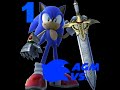 Agm Juega: Sonic And The Black Knight Parte 1