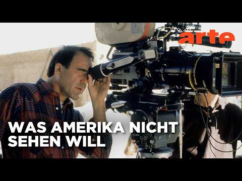 Oliver Stone, Regisseur der Kontroversen | Doku HD Reupload | ARTE