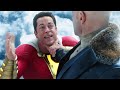 Shazam vs Dr. Sivana - Fight Scene - Shazam! (2019) Movie Clip HD