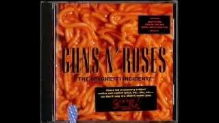 Guns N Roses Ain&#39;t it fun UNCENSORED