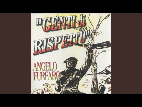 Genti di rispettu