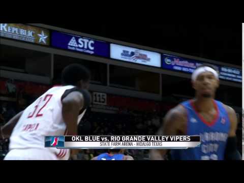 Play of the Game: Clint Capela Slam