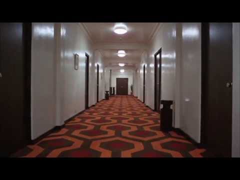Everything In Its Right Place (The Shining vs. Radiohead Video Remix)