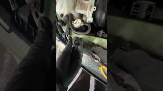 2006-2012 Ford Fusion Spark Plugs and Ignition Coil Replacement!!