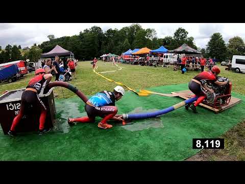 m09 SDH DOUBRAVA - PKL NOVÁ VES 2023