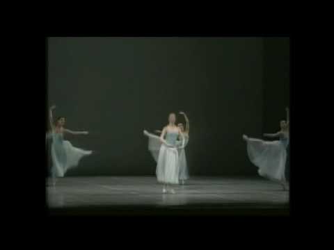 Ballet de l'Opra National de Tchaikovski de Perm