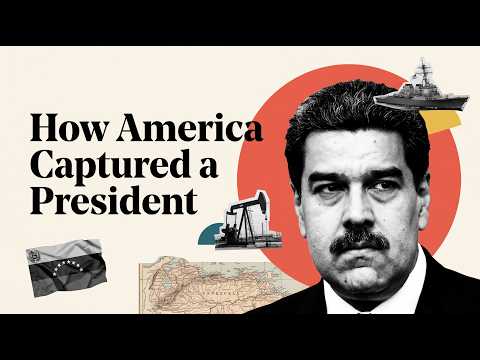 The US-Venezuela Conflict