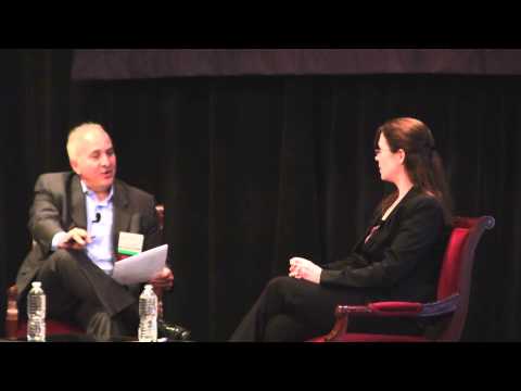 FDA’s Jennifer Dickey Provides a Regulatory Review of Clinical Sequencing Assays