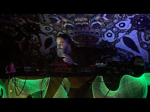 Megalopsy Live // Private Gathering // 2025 // Swiss