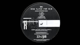 New flesh for old - 186000 miles (instrumental)
