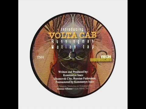 Volta Cab - Motion Tap (Original Mix)