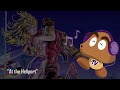 Double Dragon II The Revenge OST At The Heliport Mission 2 Theme HQ Version