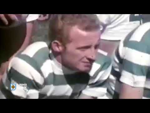 50 Aniversario Racing Club vs Celtic - Racing Club - El Primer Grande